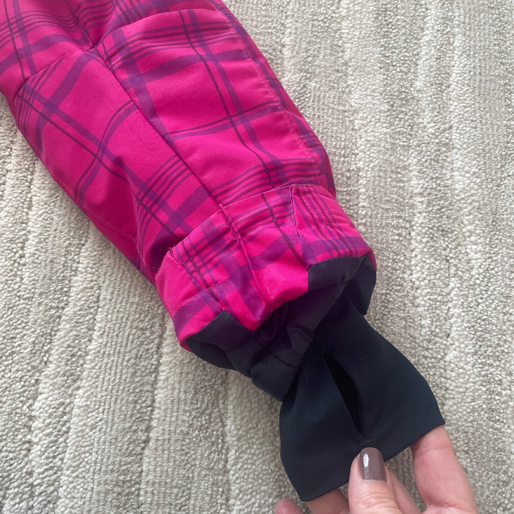 Columbia womans Omni tech ski jacket sm - Picture 7 of 7